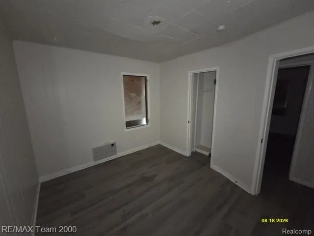 16410 Manning Street Detroit City, MI 48205