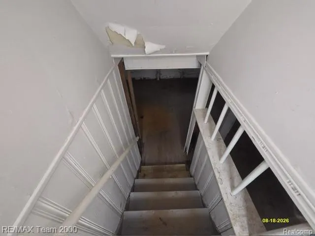 16410 Manning Street Detroit City, MI 48205
