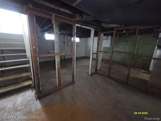 16410 Manning Street Detroit City, MI 48205