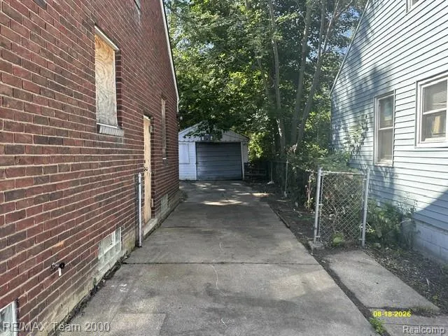 16410 Manning Street Detroit City, MI 48205