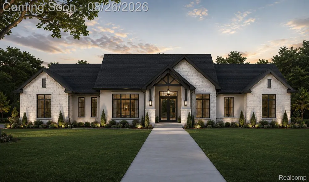 2776 Verona Way Milford Charter Township, MI 48381
