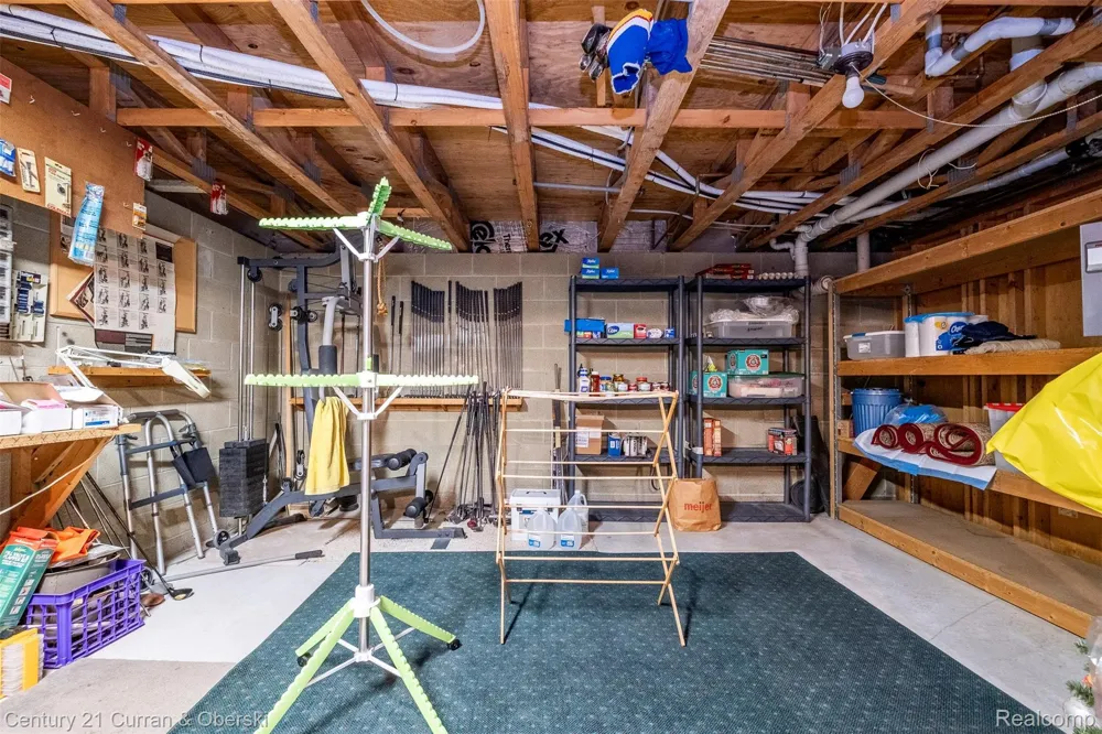 6595 Six Mile Road Salem Township, MI 48168