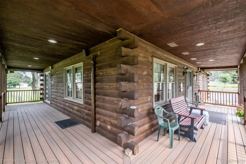 6595 Six Mile Road Salem Township, MI 48168