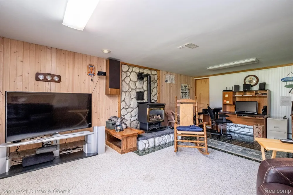 6595 Six Mile Road Salem Township, MI 48168