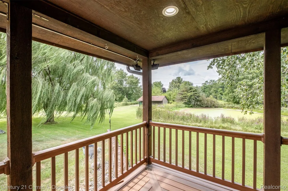6595 Six Mile Road Salem Township, MI 48168
