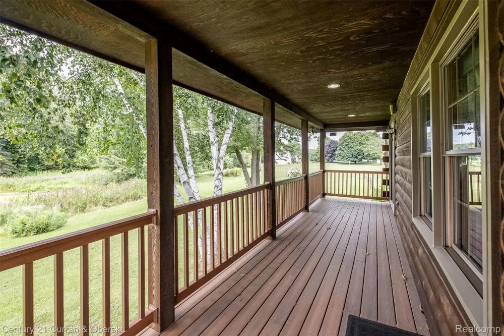 6595 Six Mile Road Salem Township, MI 48168