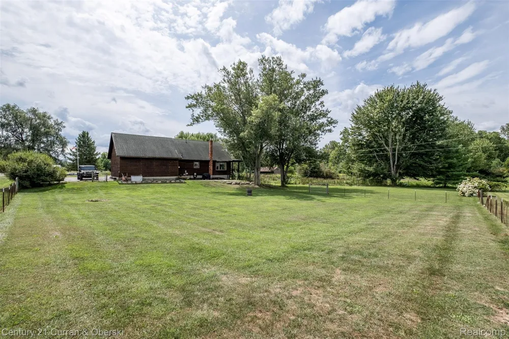 6595 Six Mile Road Salem Township, MI 48168