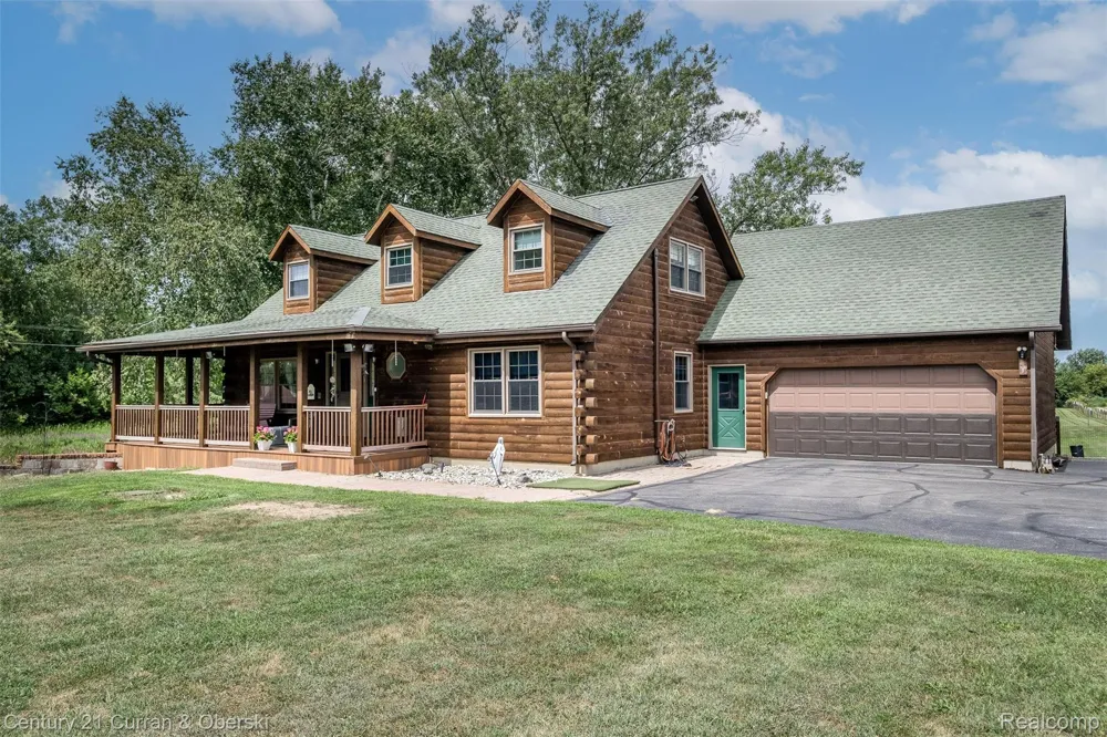 6595 Six Mile Road Salem Township, MI 48168
