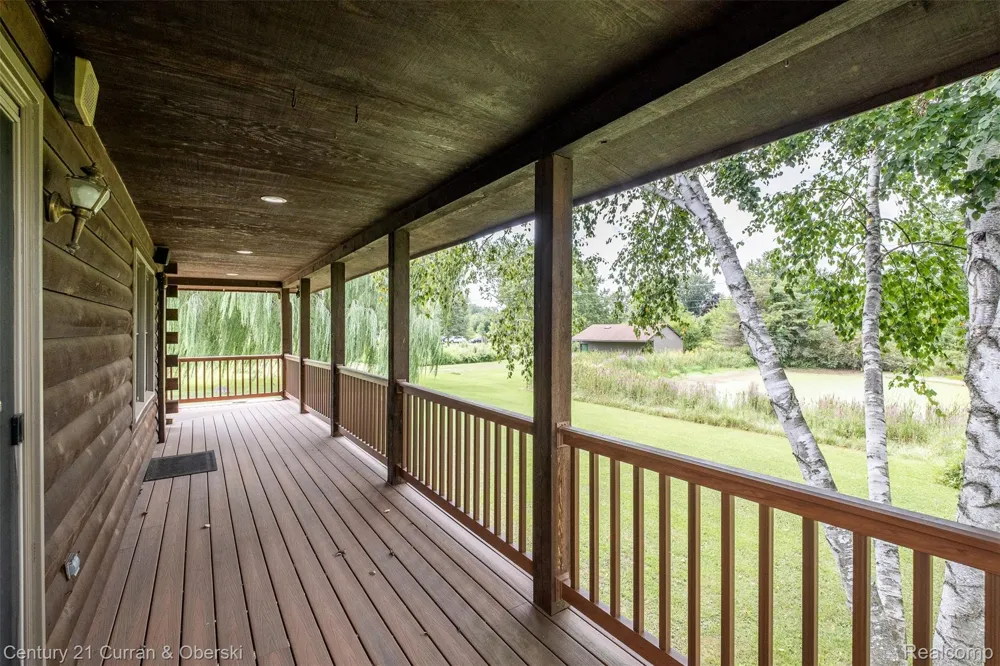 6595 Six Mile Road Salem Township, MI 48168