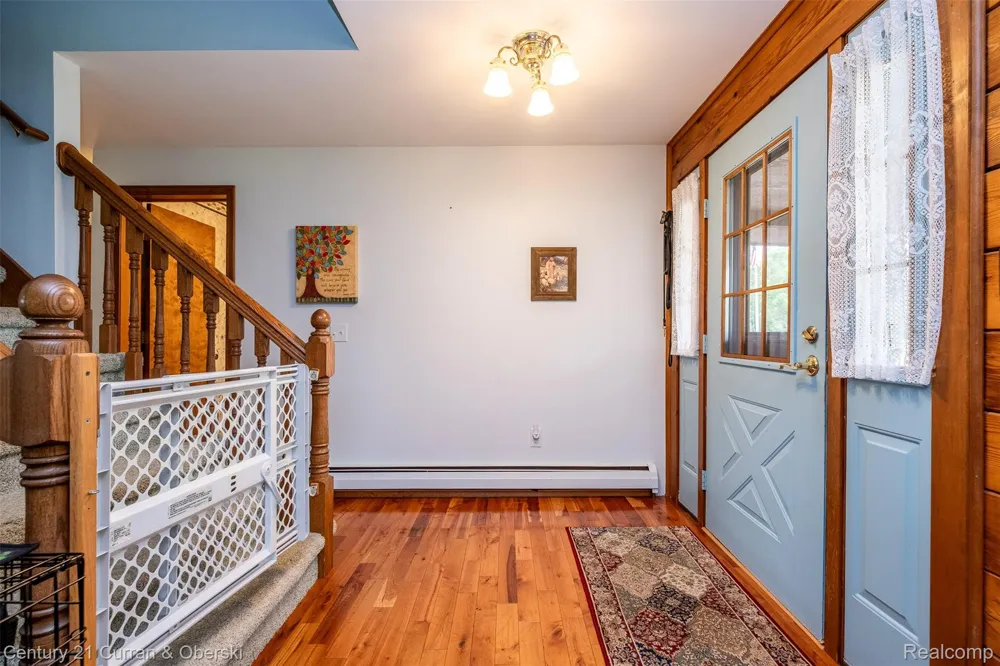 6595 Six Mile Road Salem Township, MI 48168