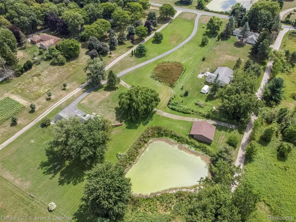 6595 Six Mile Road Salem Township, MI 48168