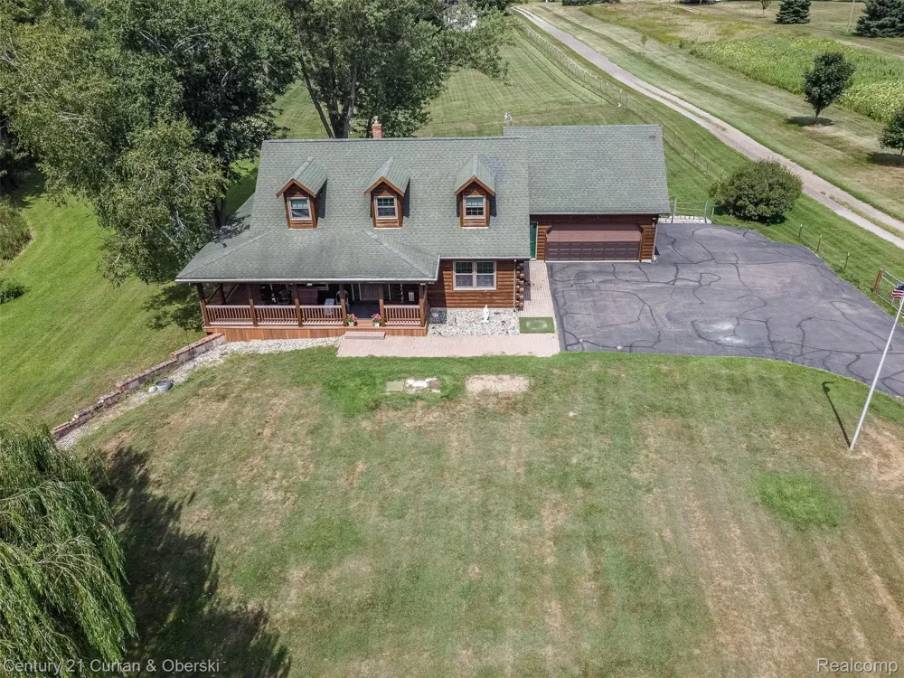 6595 Six Mile Road Salem Township, MI 48168