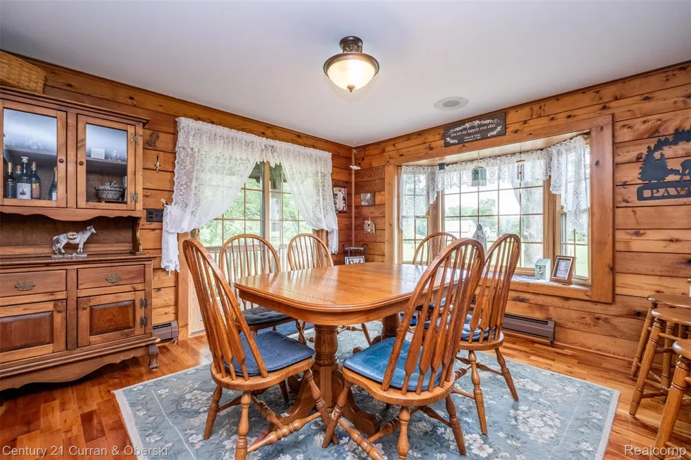 6595 Six Mile Road Salem Township, MI 48168