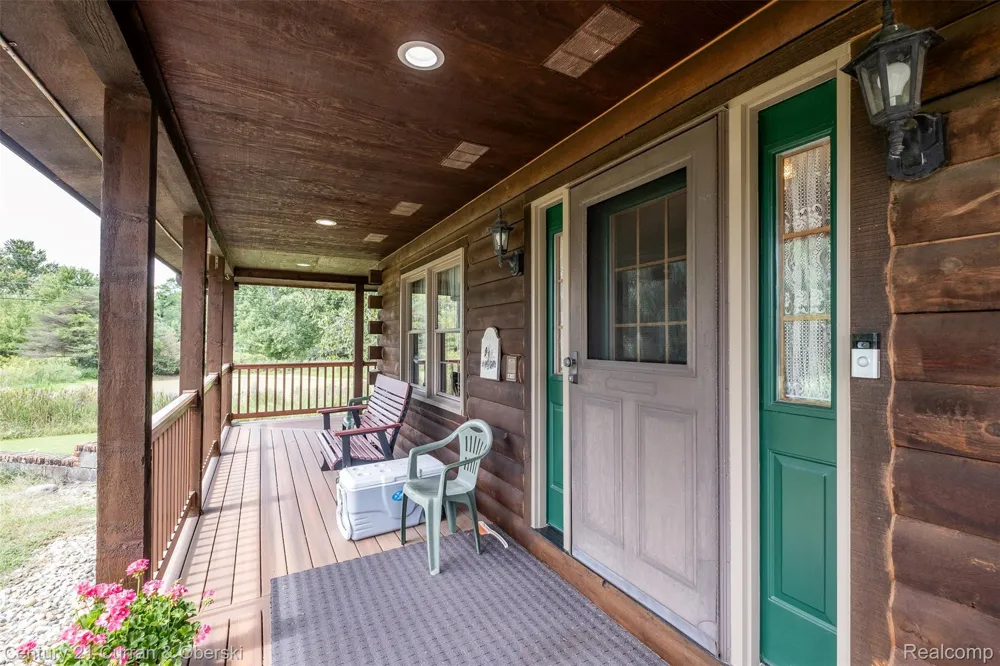 6595 Six Mile Road Salem Township, MI 48168