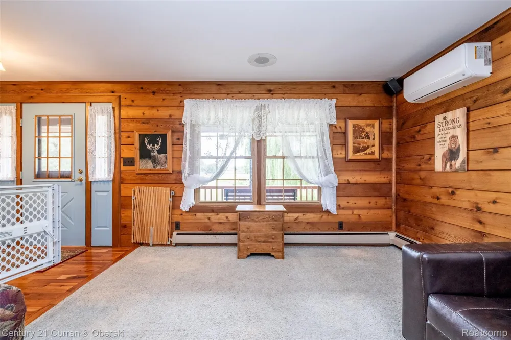 6595 Six Mile Road Salem Township, MI 48168