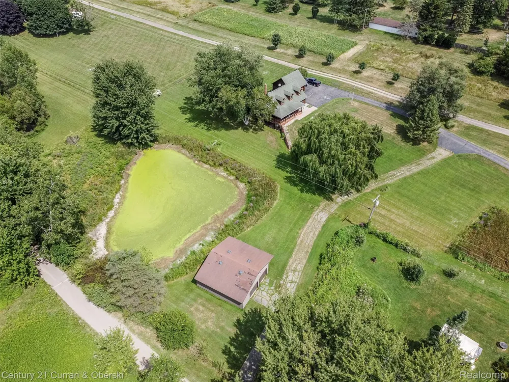 6595 Six Mile Road Salem Township, MI 48168