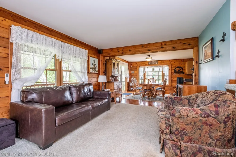 6595 Six Mile Road Salem Township, MI 48168