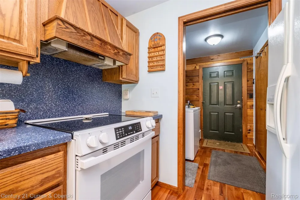 6595 Six Mile Road Salem Township, MI 48168