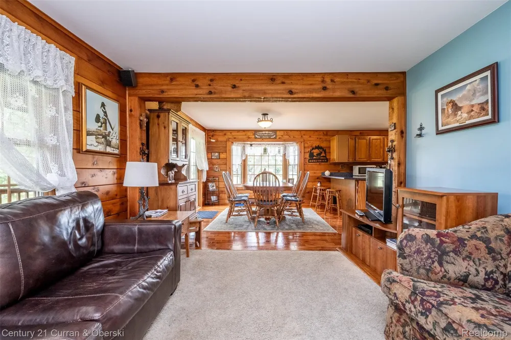 6595 Six Mile Road Salem Township, MI 48168