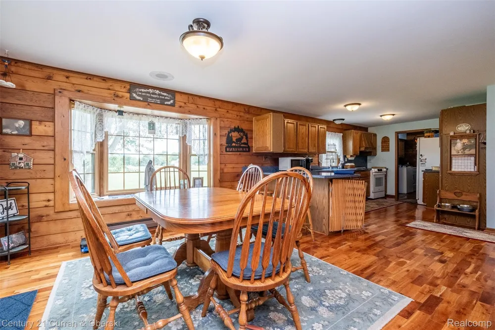 6595 Six Mile Road Salem Township, MI 48168