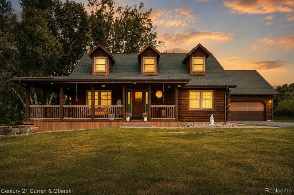 6595 Six Mile Road Salem Township, MI 48168
