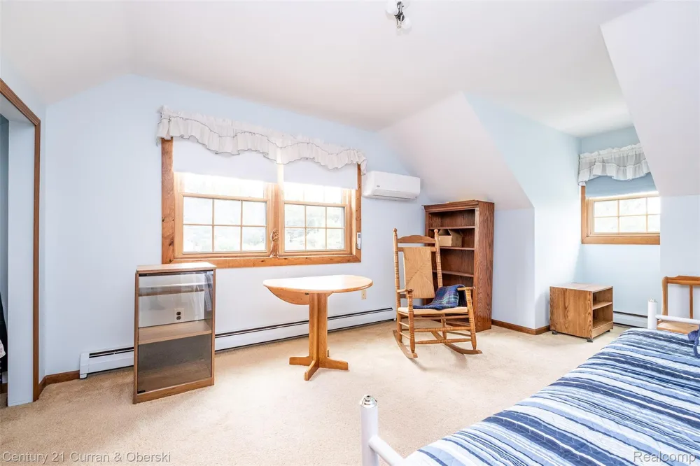 6595 Six Mile Road Salem Township, MI 48168