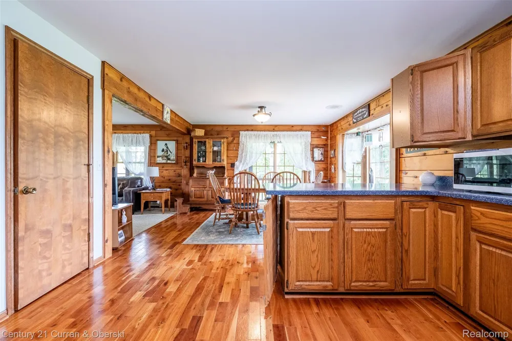 6595 Six Mile Road Salem Township, MI 48168
