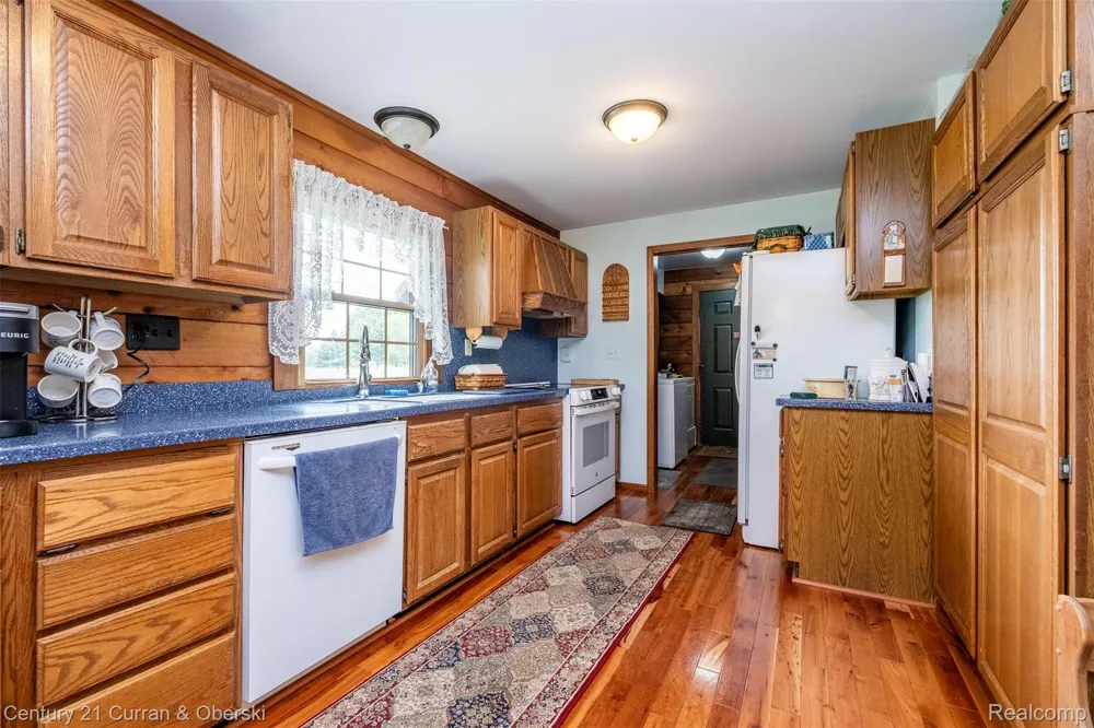 6595 Six Mile Road Salem Township, MI 48168