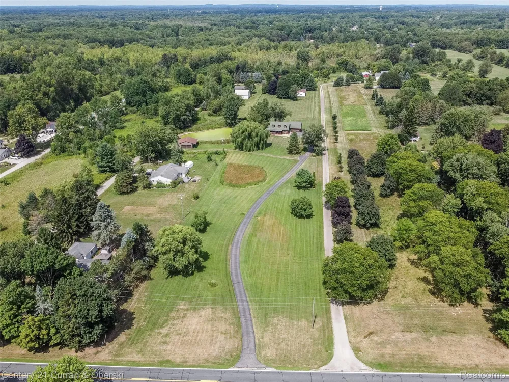 6595 Six Mile Road Salem Township, MI 48168