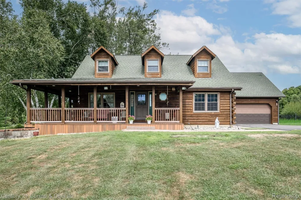 6595 Six Mile Road Salem Township, MI 48168