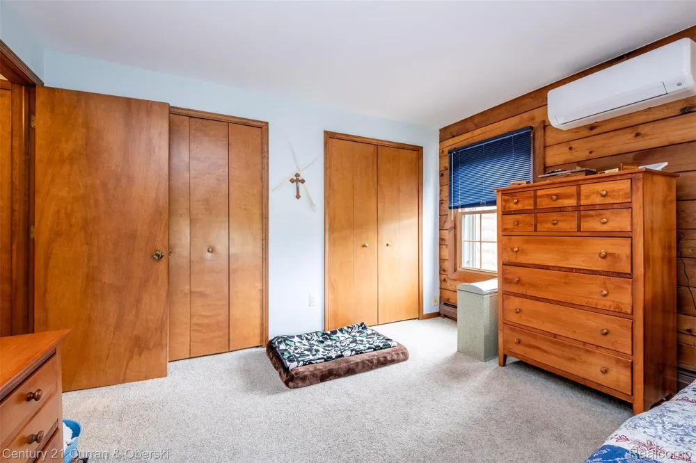 6595 Six Mile Road Salem Township, MI 48168