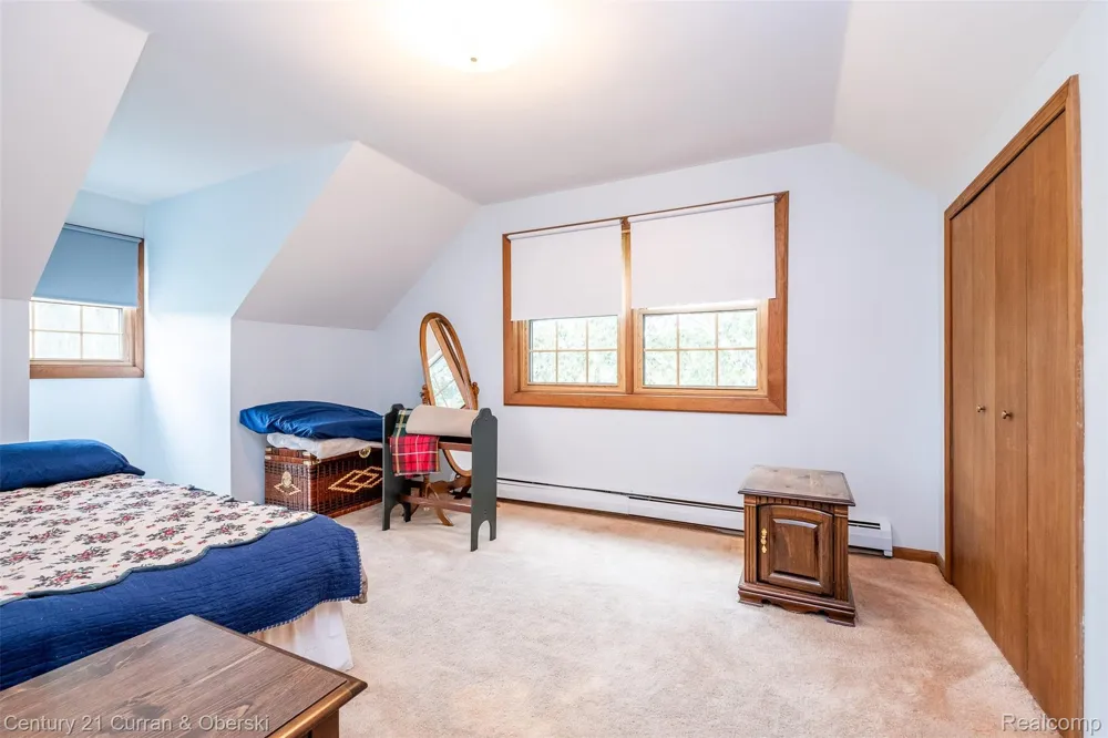 6595 Six Mile Road Salem Township, MI 48168