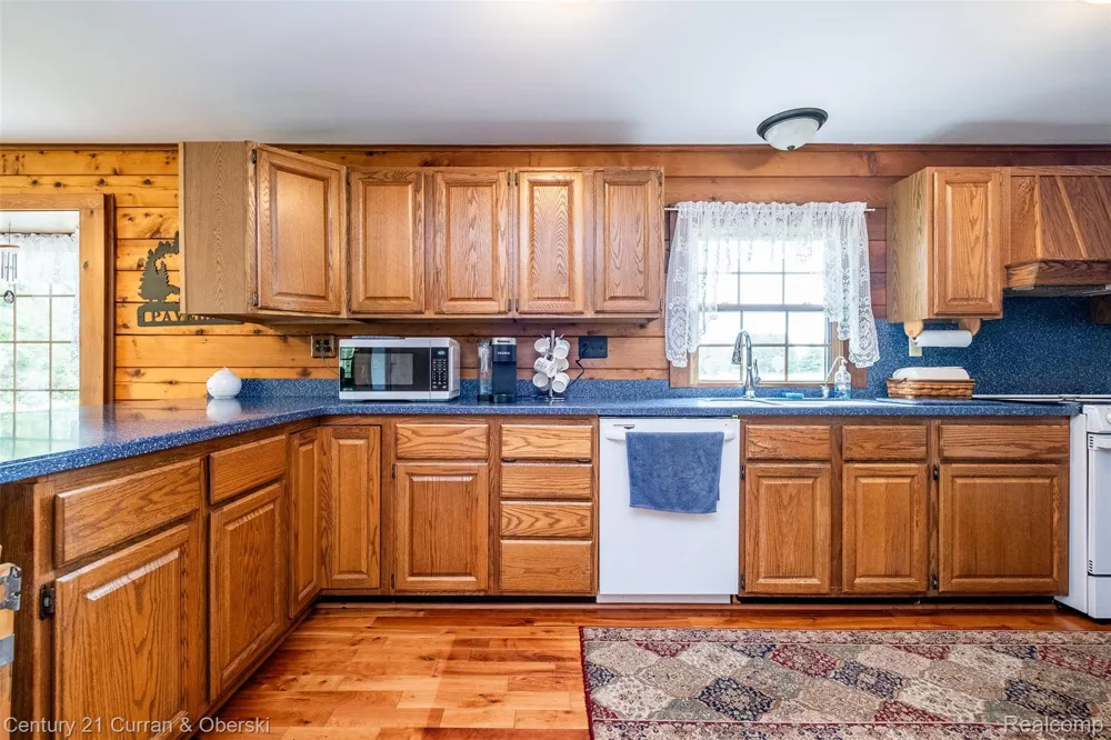 6595 Six Mile Road Salem Township, MI 48168