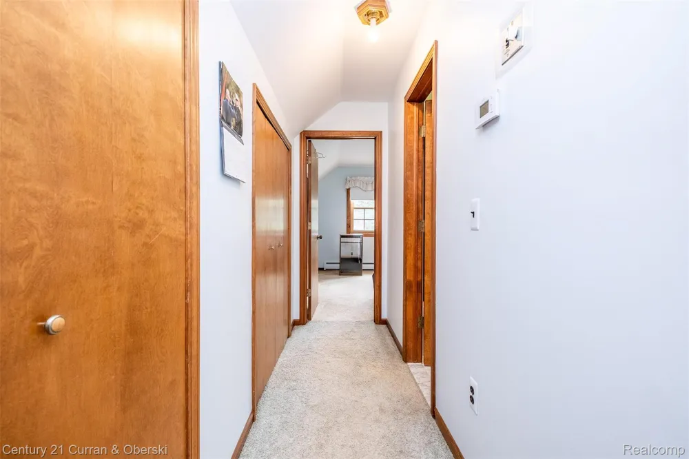 6595 Six Mile Road Salem Township, MI 48168
