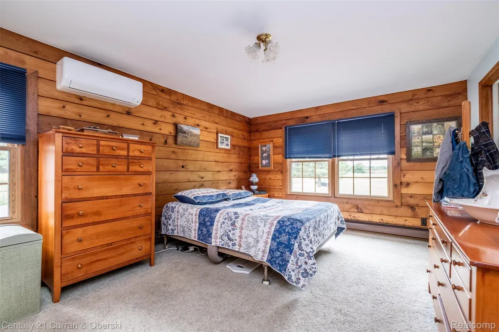 6595 Six Mile Road Salem Township, MI 48168
