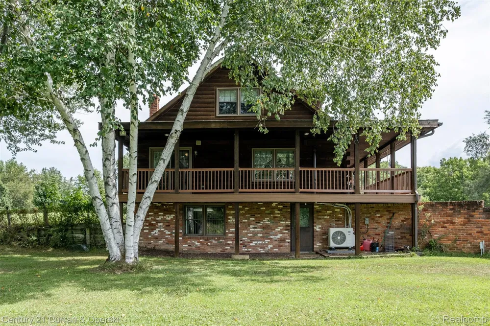 6595 Six Mile Road Salem Township, MI 48168