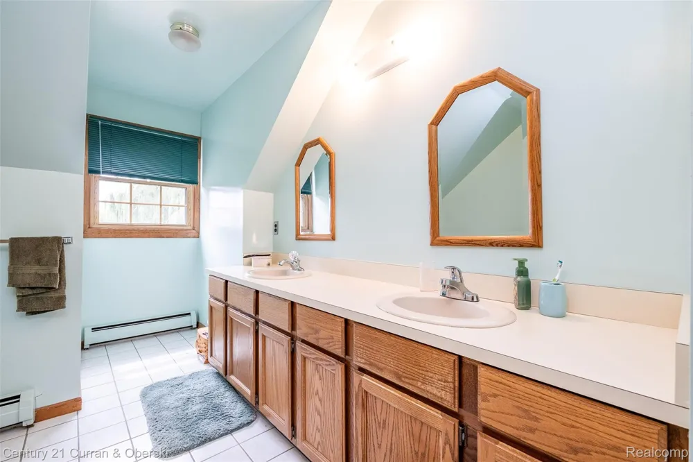 6595 Six Mile Road Salem Township, MI 48168