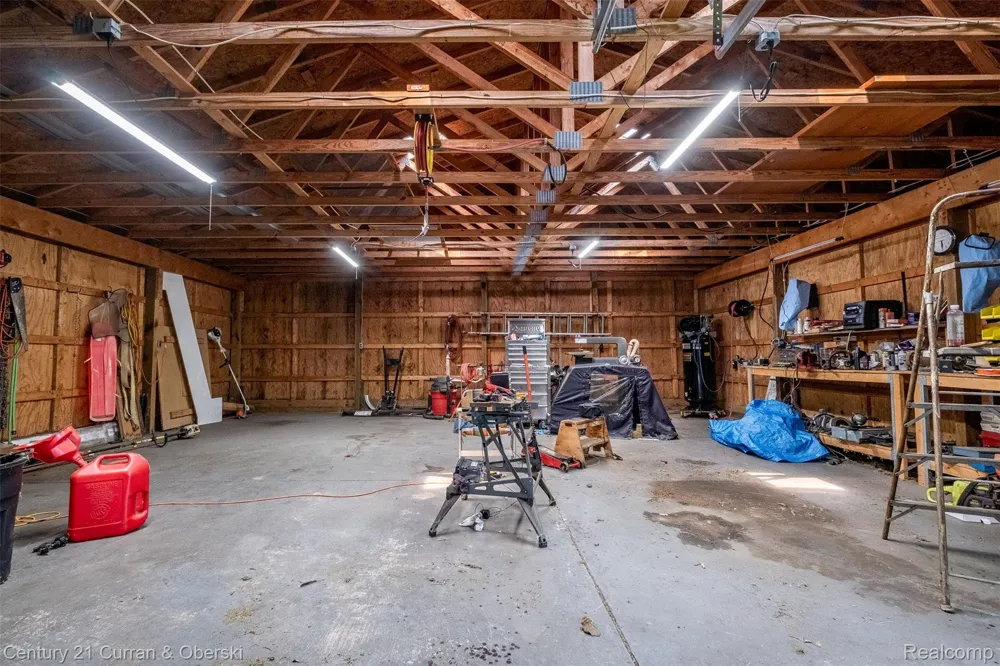 6595 Six Mile Road Salem Township, MI 48168