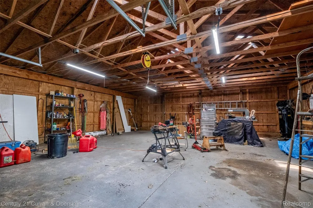 6595 Six Mile Road Salem Township, MI 48168