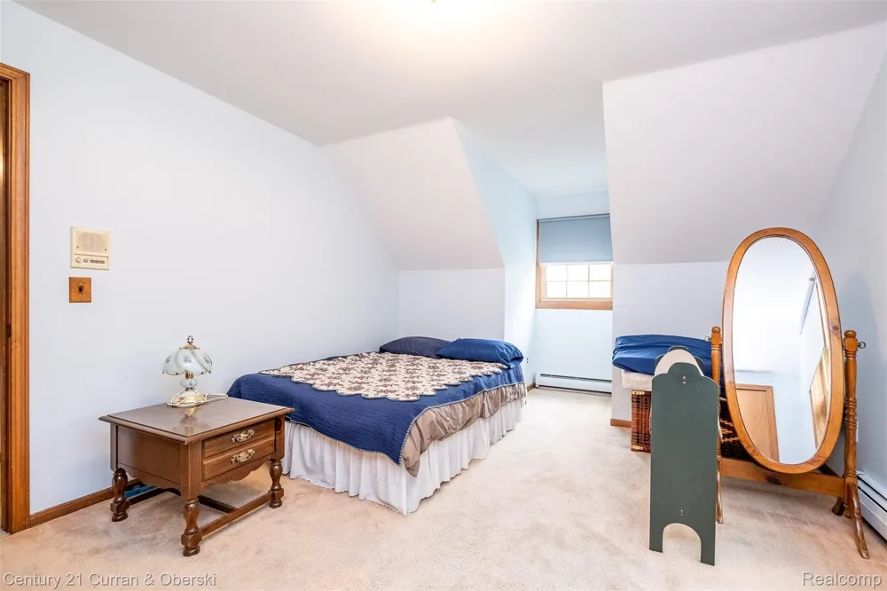 6595 Six Mile Road Salem Township, MI 48168