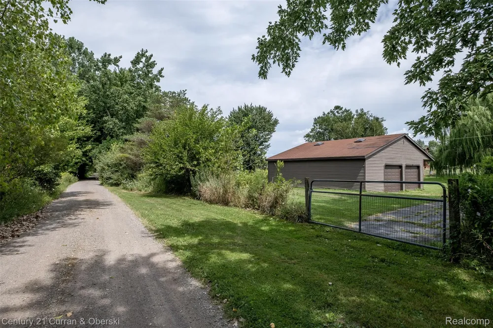 6595 Six Mile Road Salem Township, MI 48168