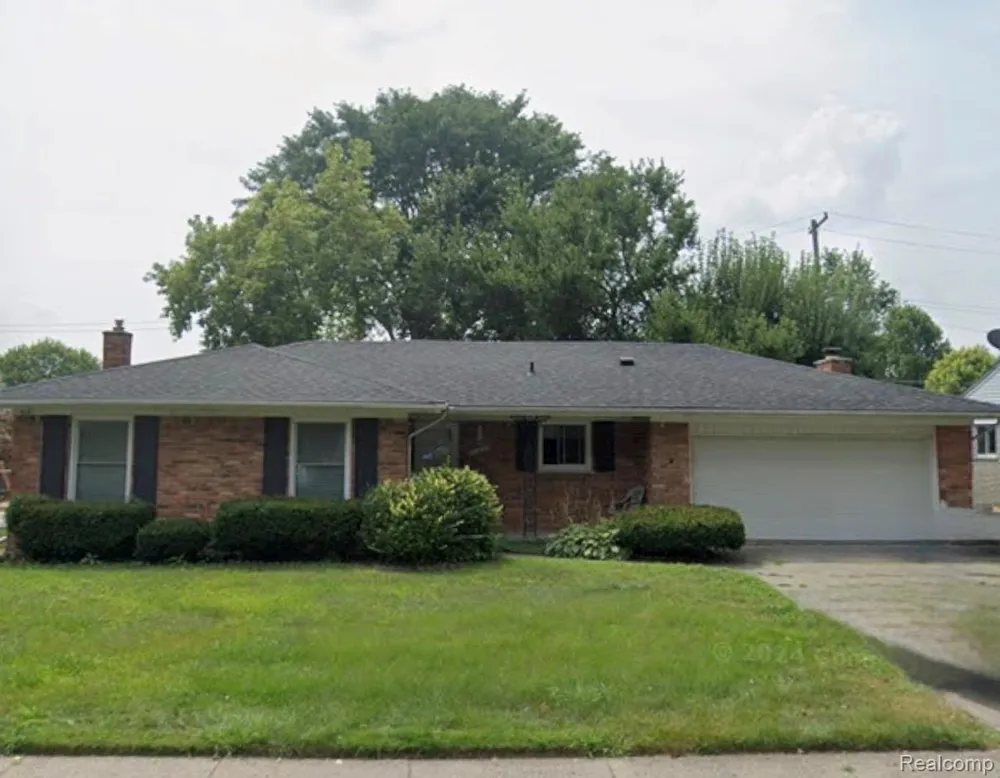 31335 RAYBURN STREET Livonia City, MI 48154