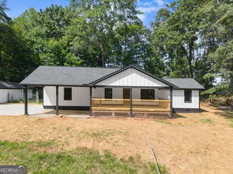 2443 Old Cornelia HWY