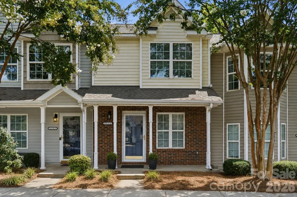 2511 Brackley Place NW Concord, NC 28027