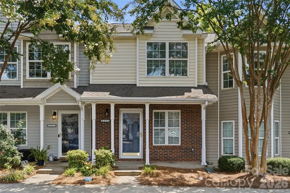 2511 Brackley Place NW Concord, NC 28027
