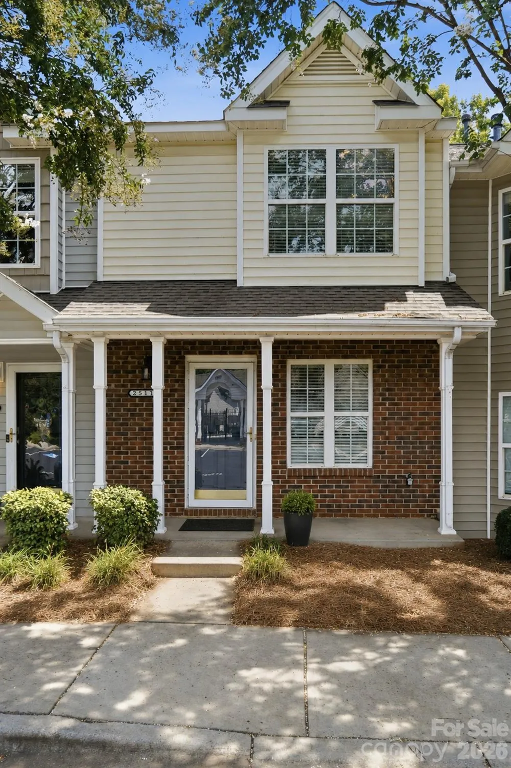 2511 Brackley Place NW Concord, NC 28027