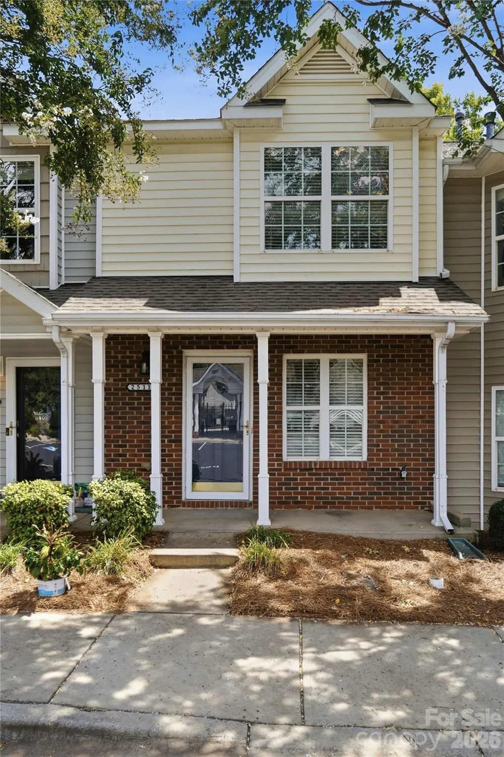 2511 Brackley Place NW Concord, NC 28027