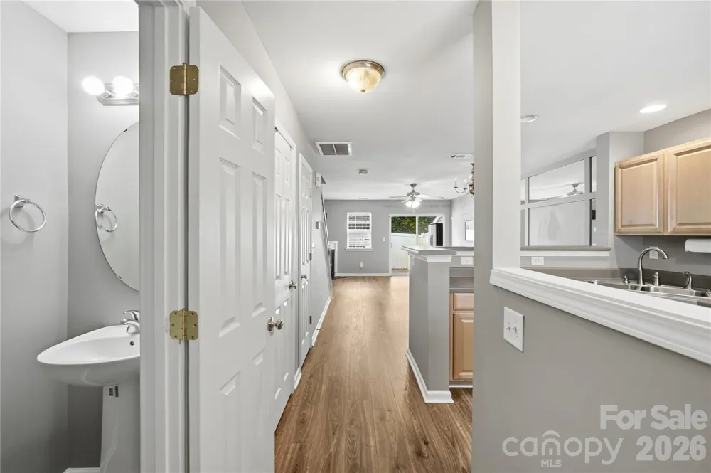 2511 Brackley Place NW Concord, NC 28027