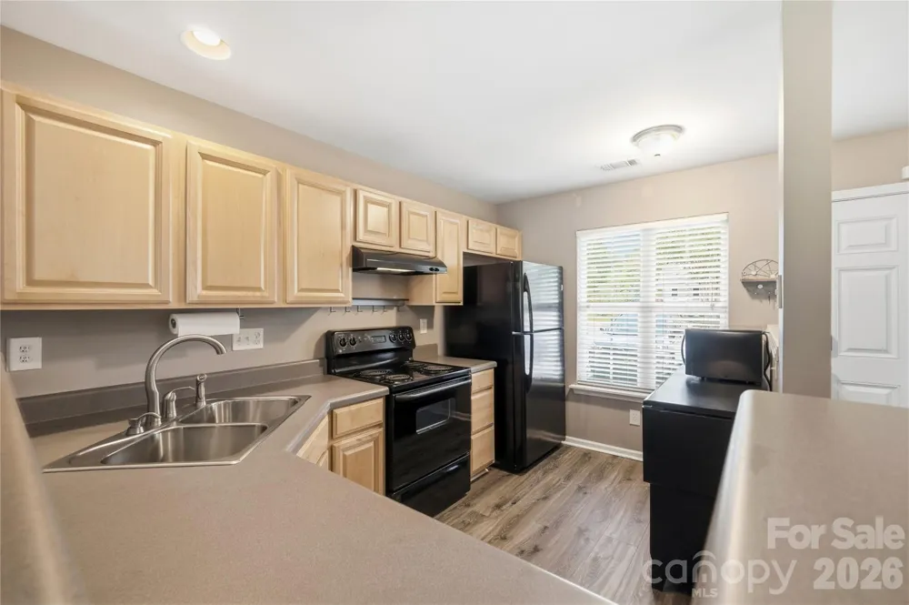 2511 Brackley Place NW Concord, NC 28027
