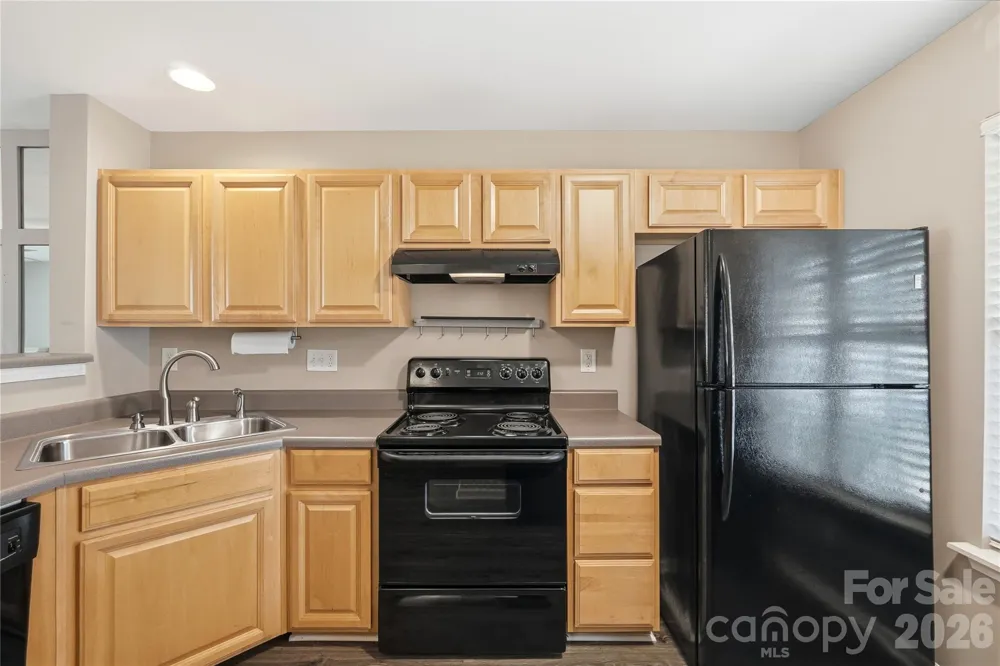 2511 Brackley Place NW Concord, NC 28027